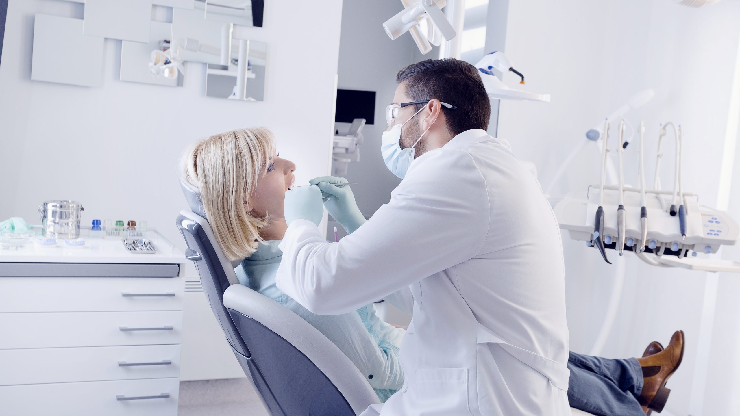 Dentist in Springboro, OH