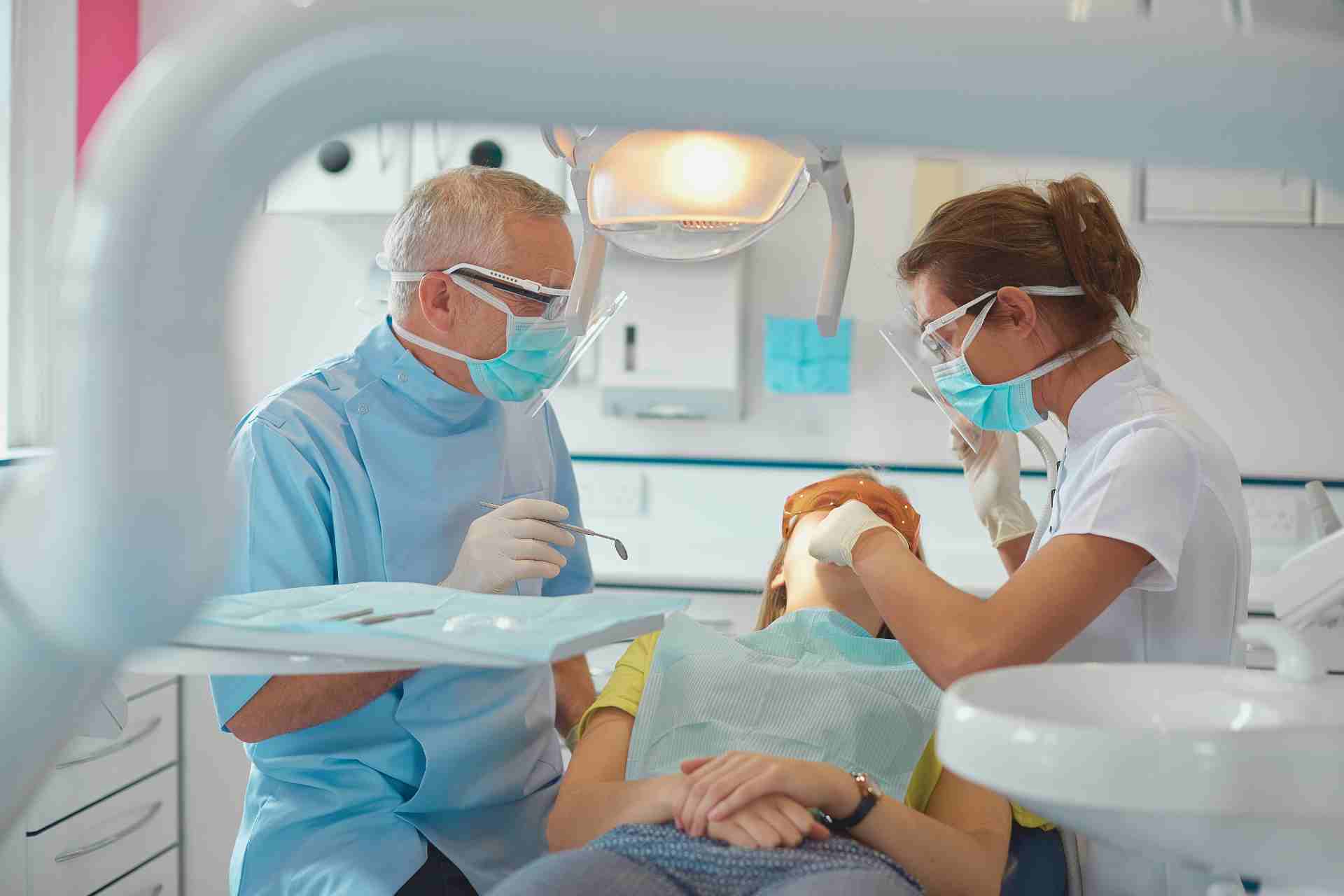 Dentist in Springboro, OH